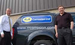 Corrosion | Corrosion Control | Cathodic Protection