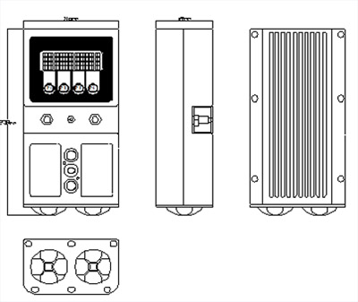 Current Interrupter | Close Interval Potential Surveys | Cathodic Protection